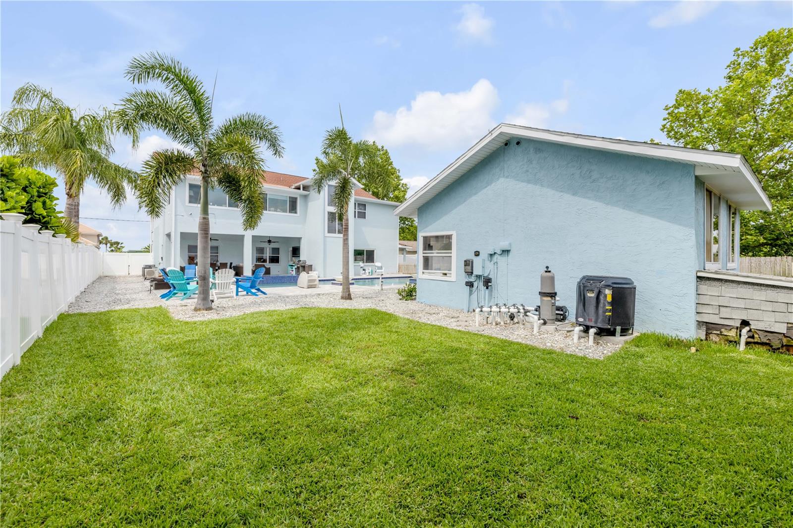 INLET SHORES - Residential