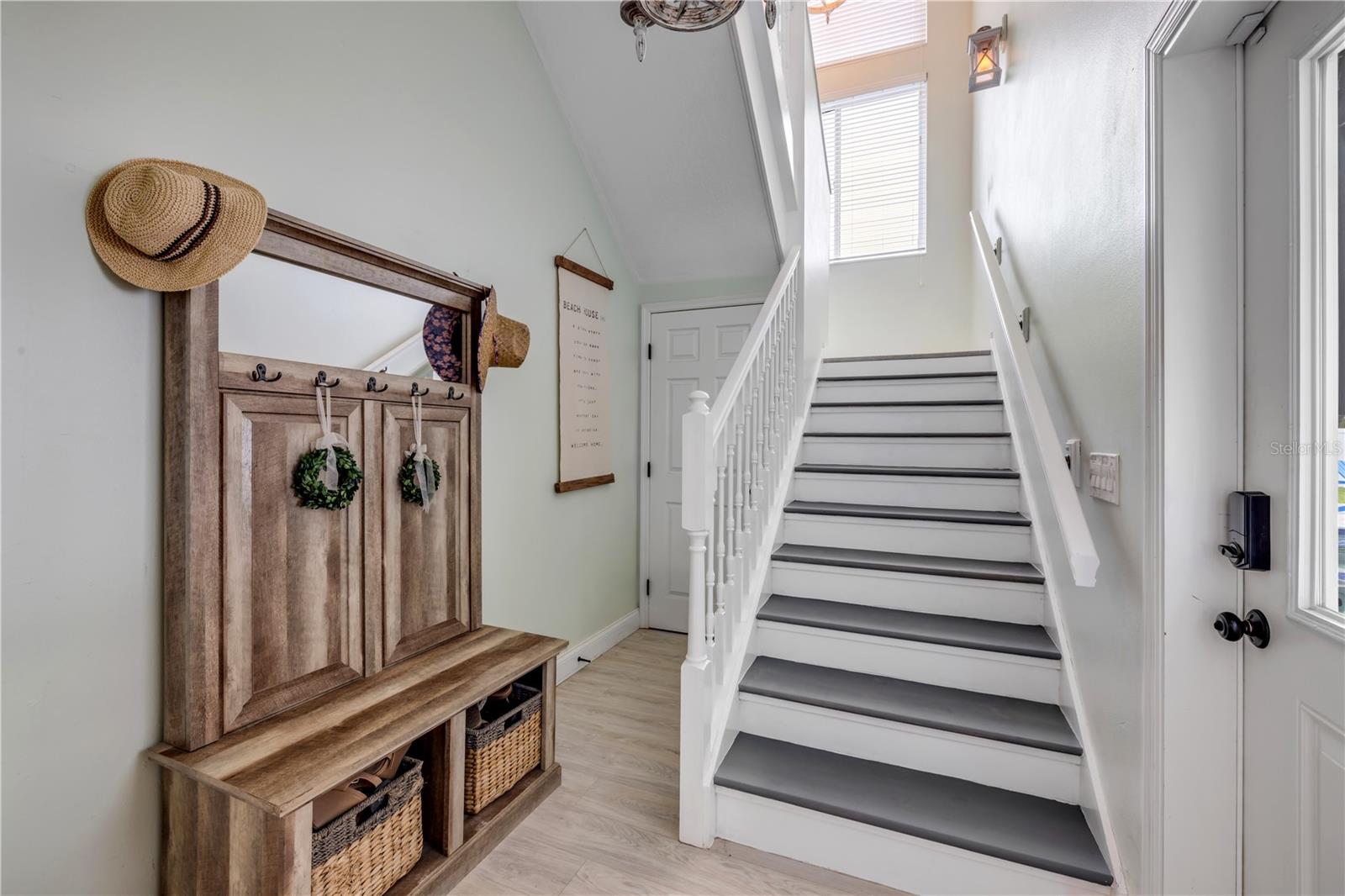INLET SHORES - Residential