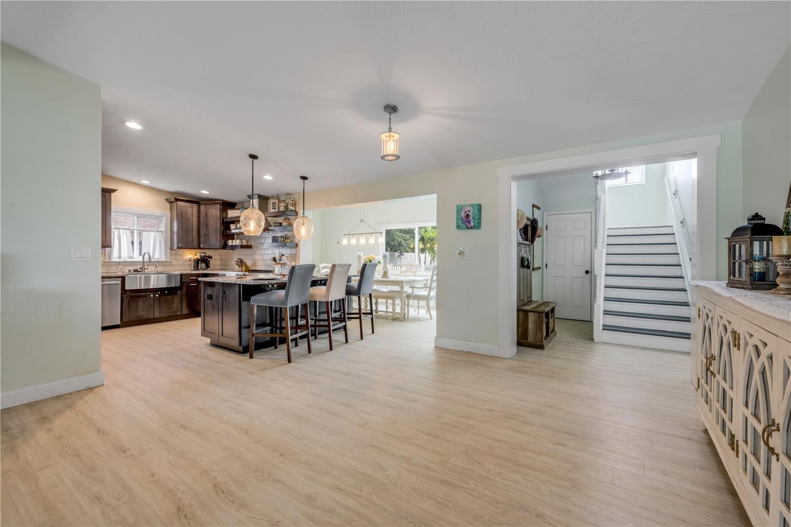 INLET SHORES - Residential
