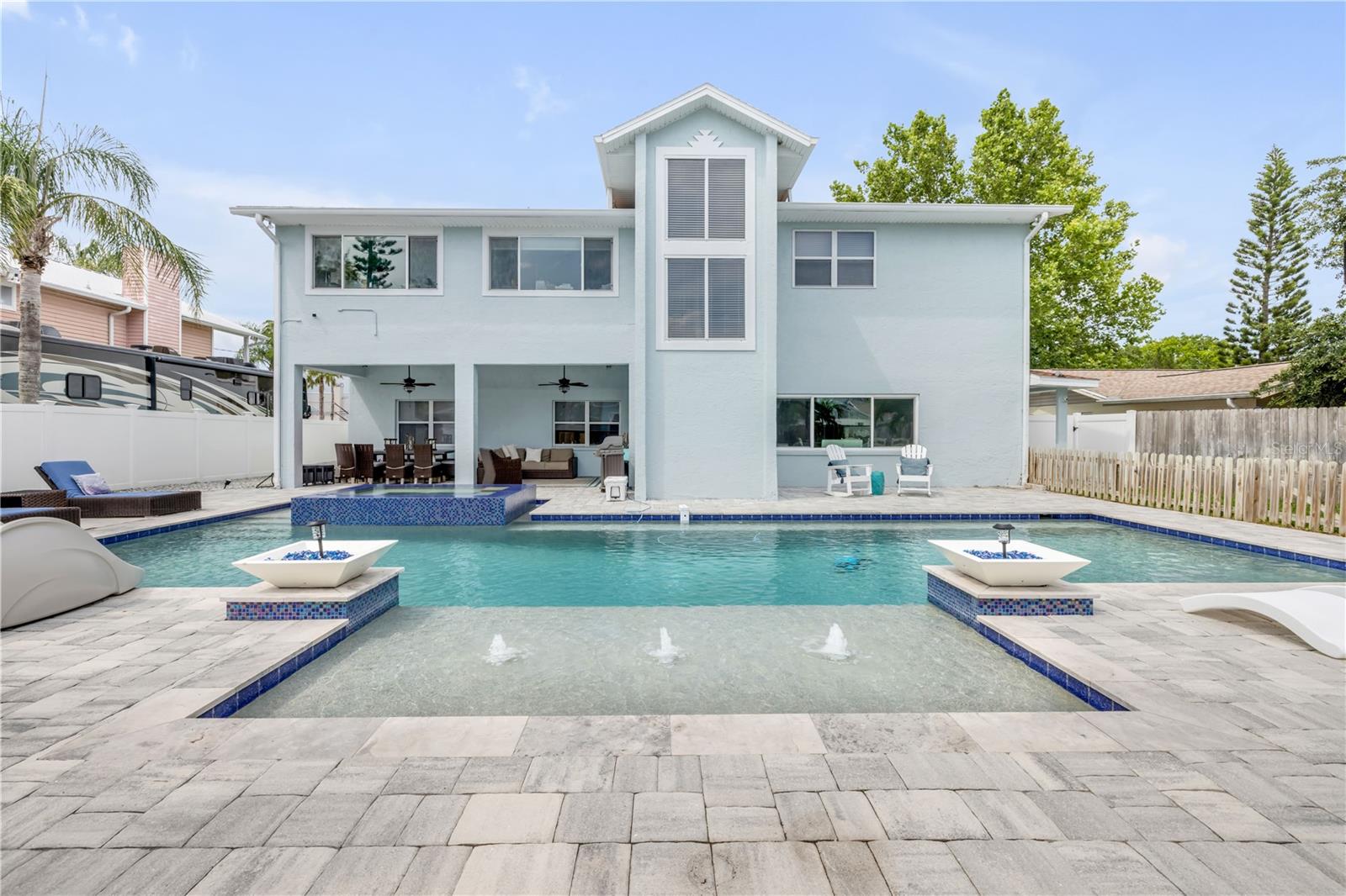 INLET SHORES - Residential