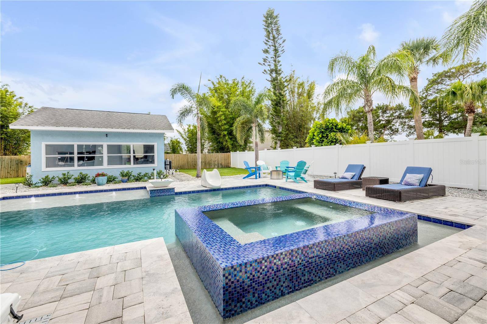 INLET SHORES - Residential