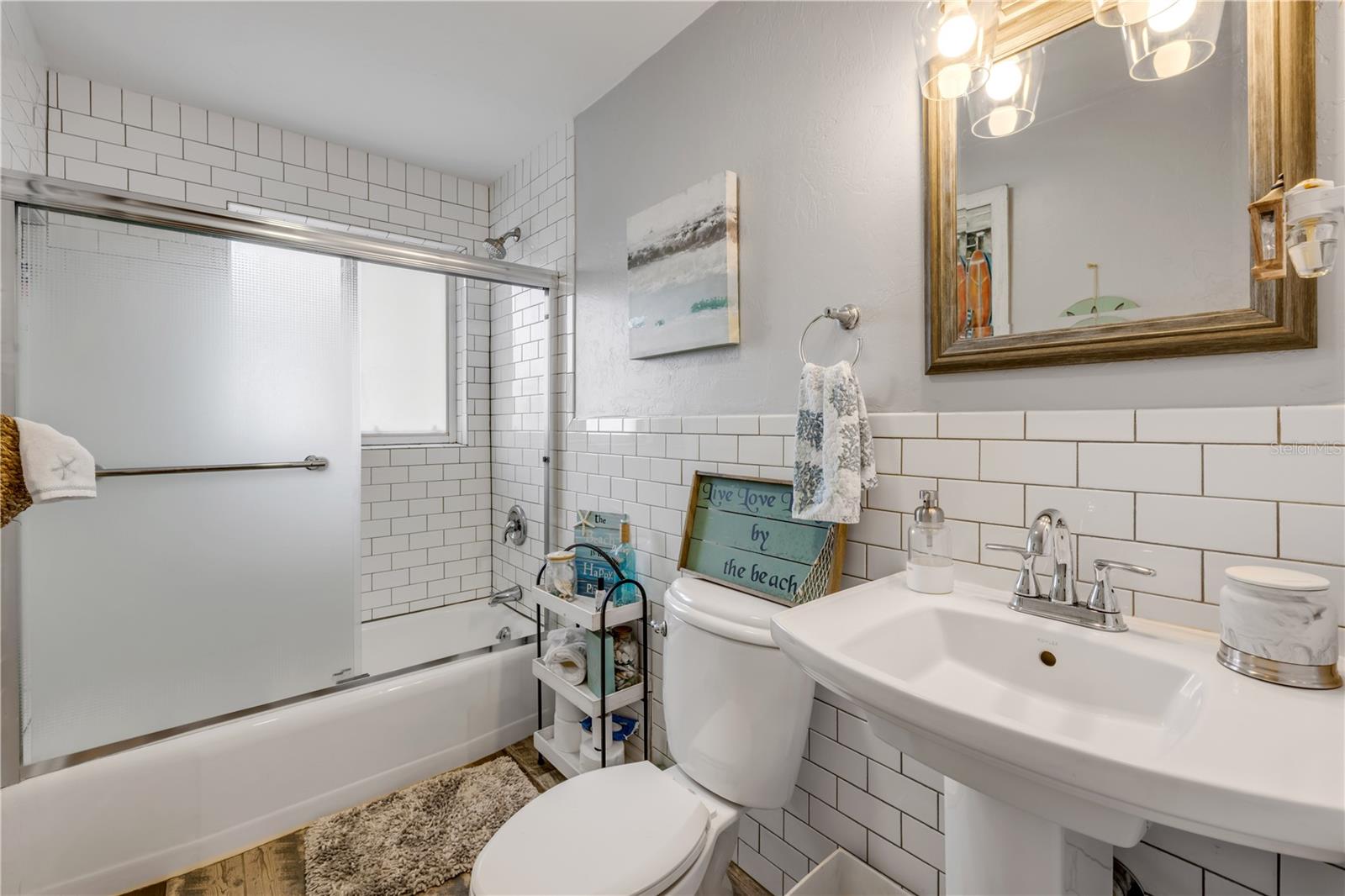 INLET SHORES - Residential