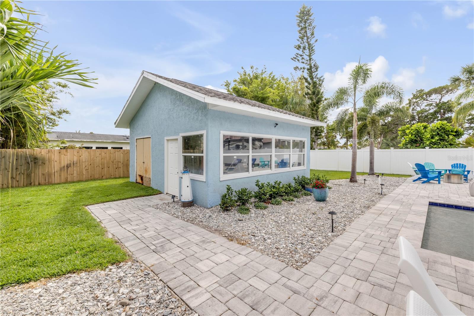 INLET SHORES - Residential