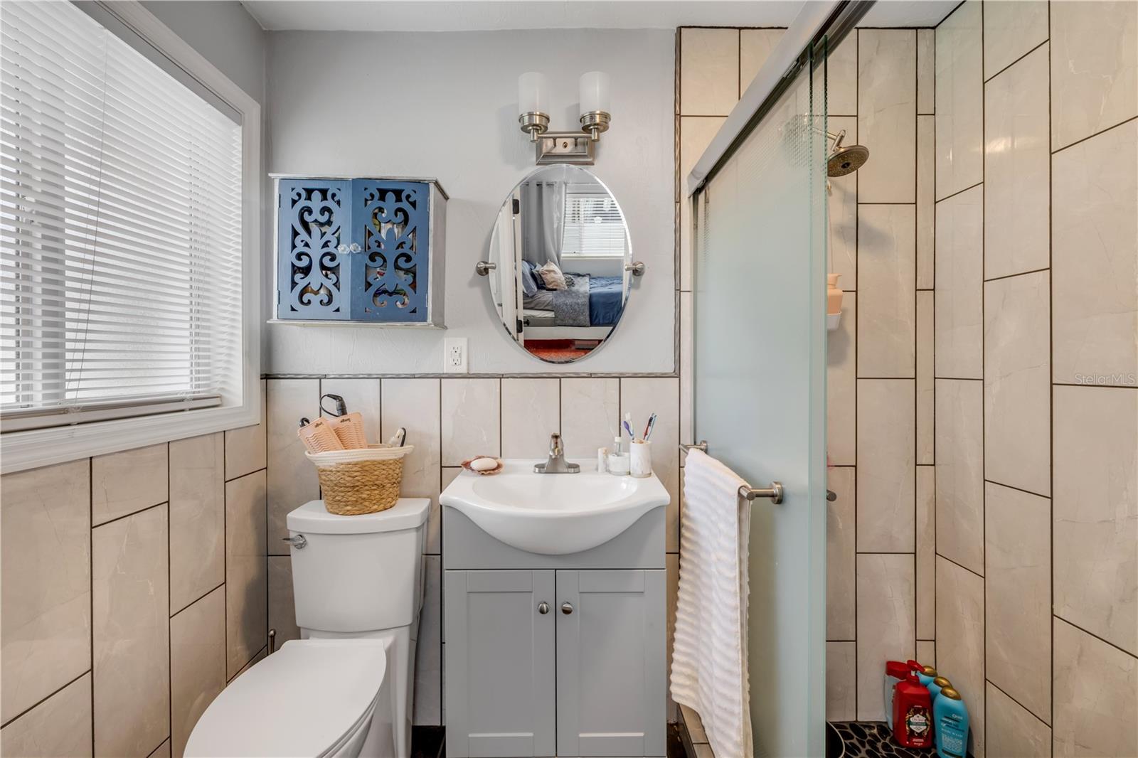 INLET SHORES - Residential
