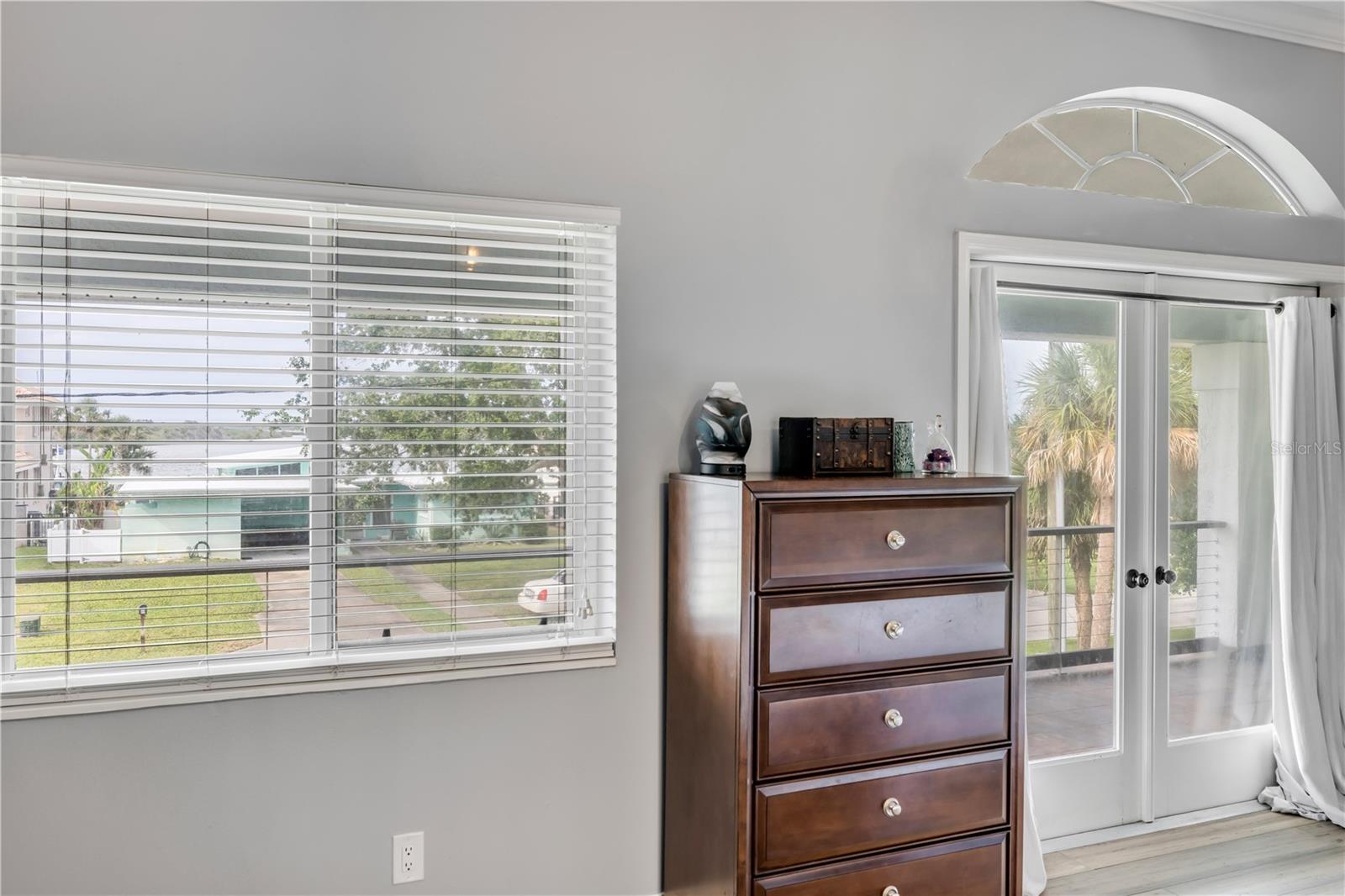 INLET SHORES - Residential