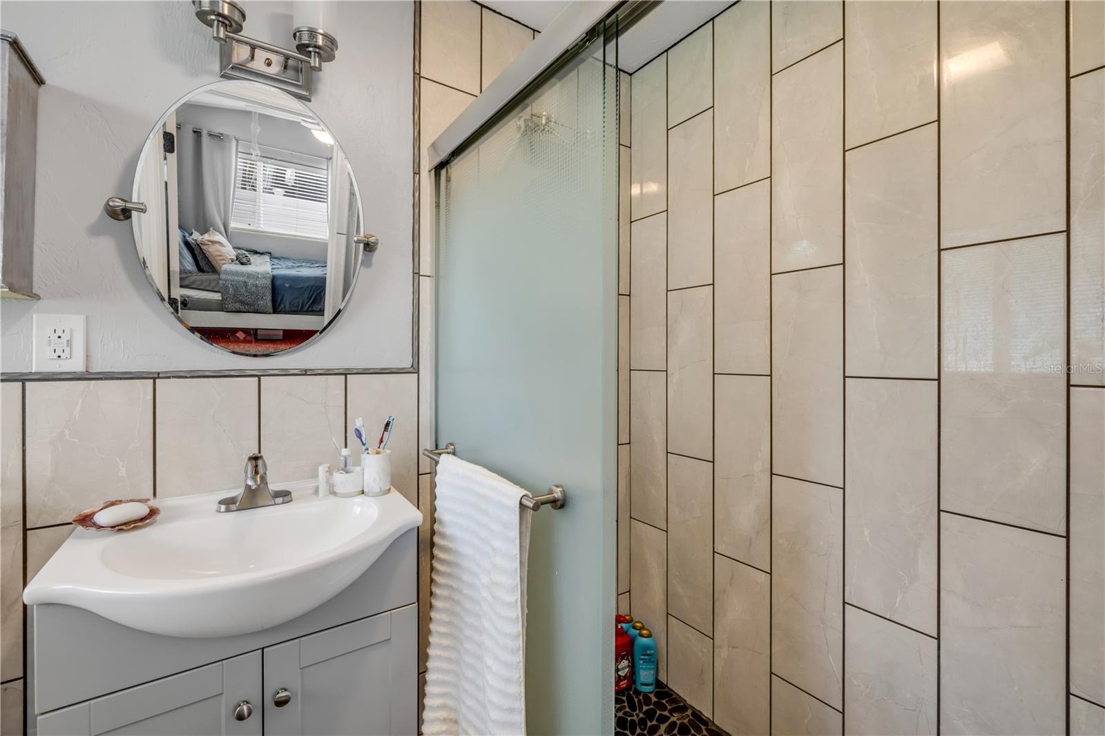 INLET SHORES - Residential