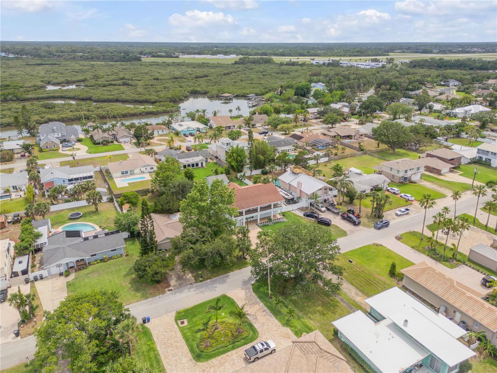 INLET SHORES - Residential