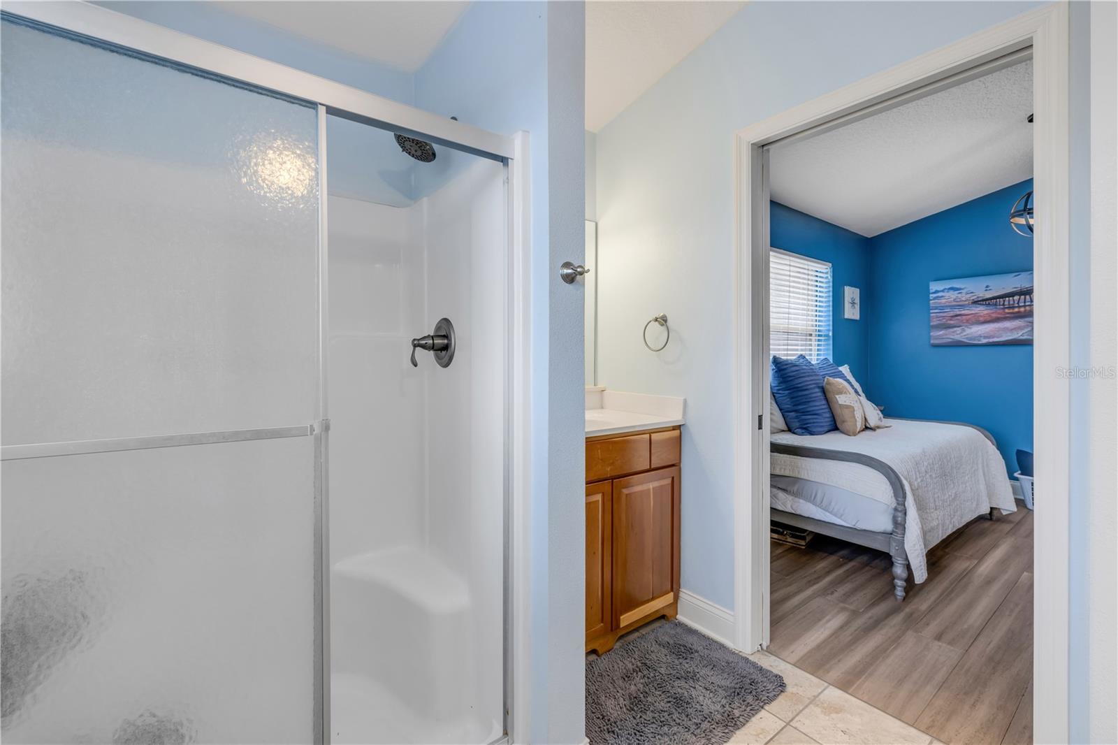 INLET SHORES - Residential