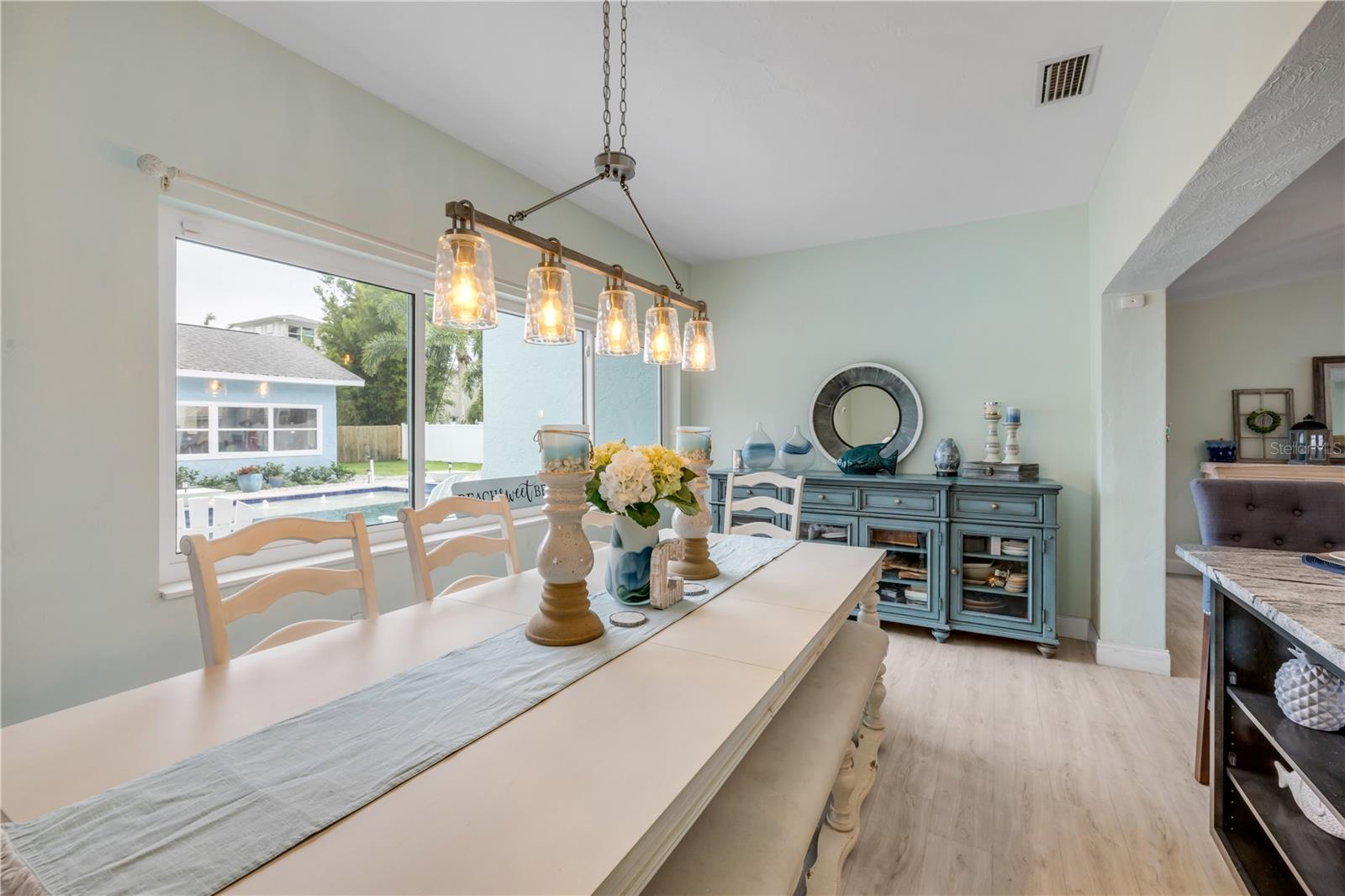INLET SHORES - Residential