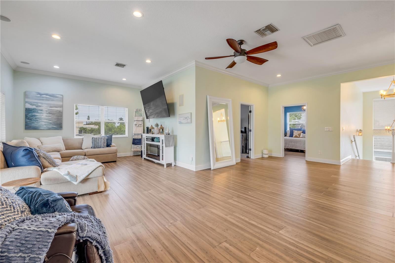 INLET SHORES - Residential