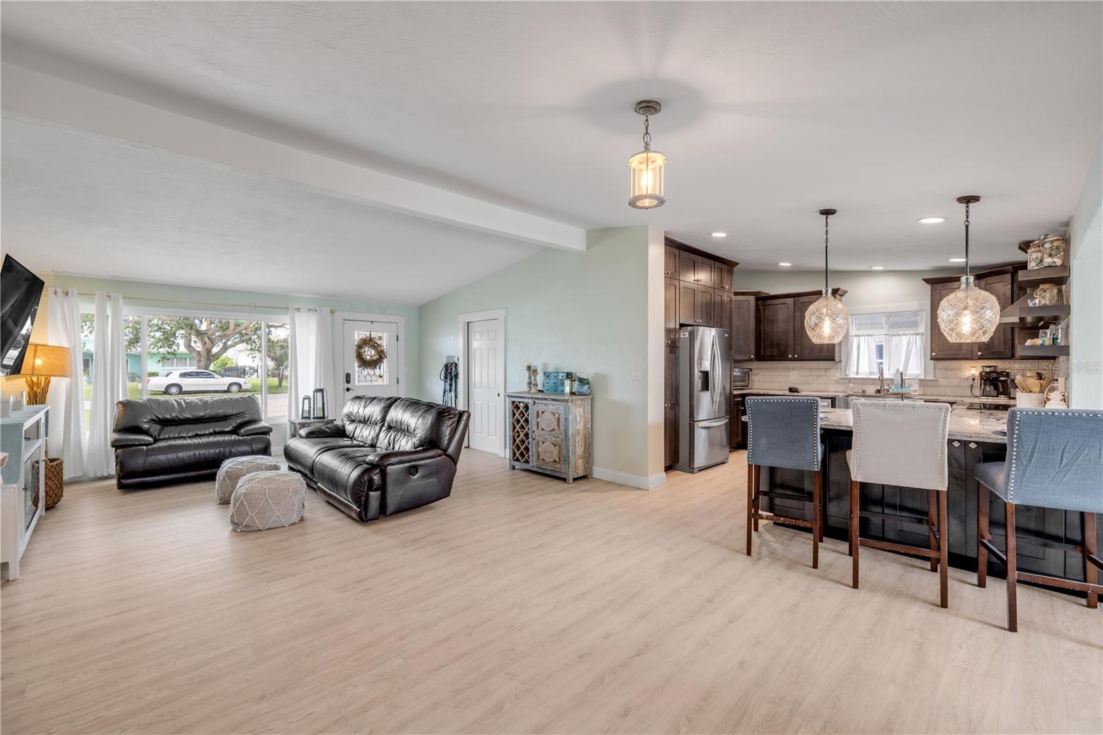 INLET SHORES - Residential