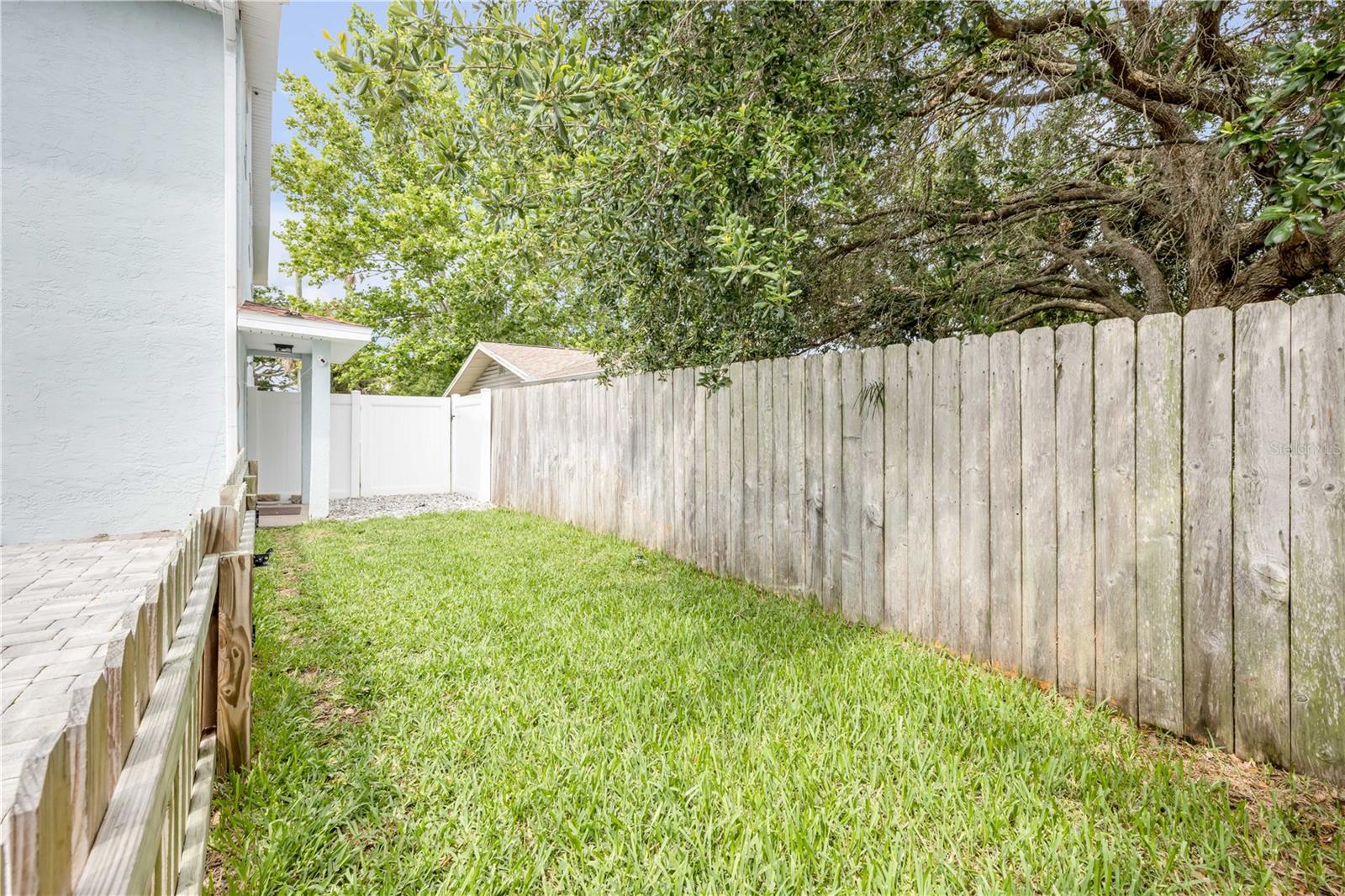 INLET SHORES - Residential
