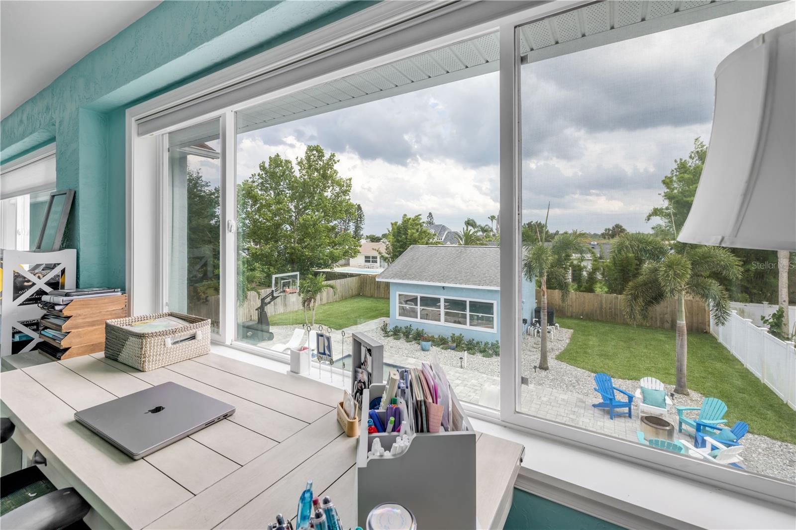 INLET SHORES - Residential