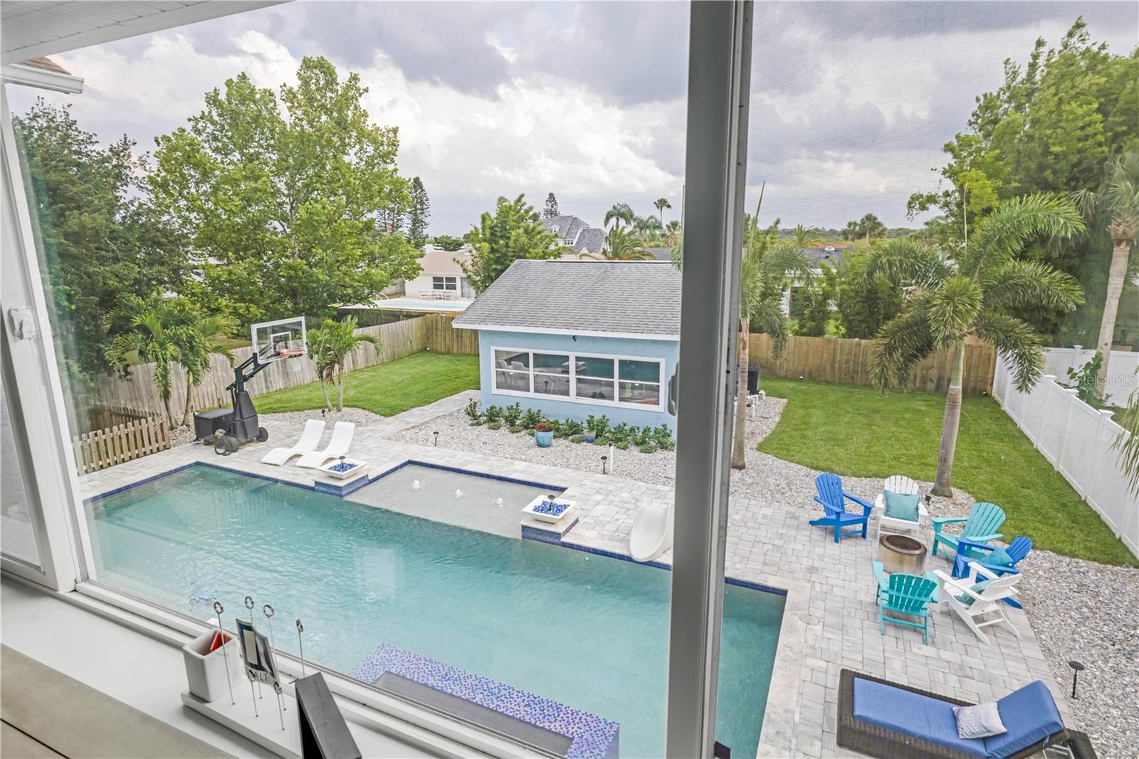 INLET SHORES - Residential
