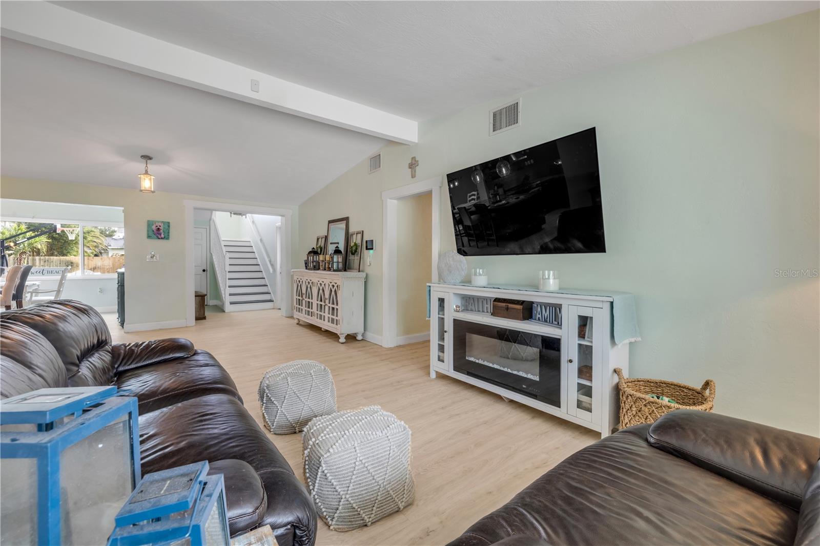INLET SHORES - Residential