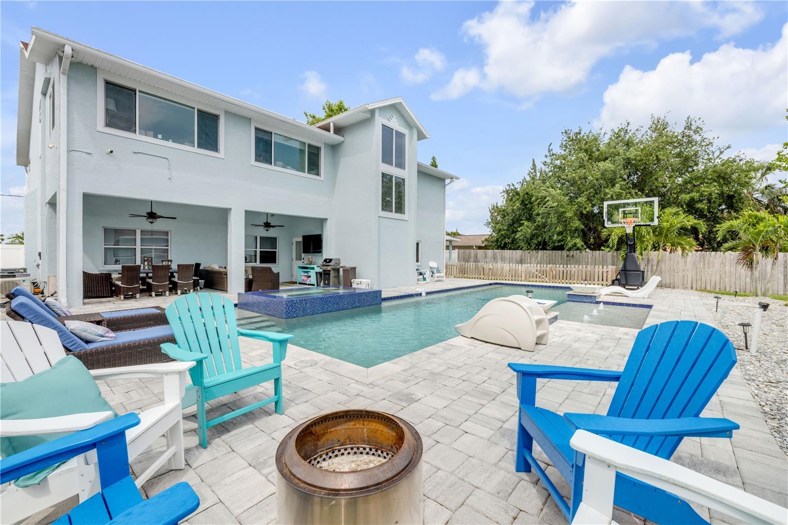 INLET SHORES - Residential