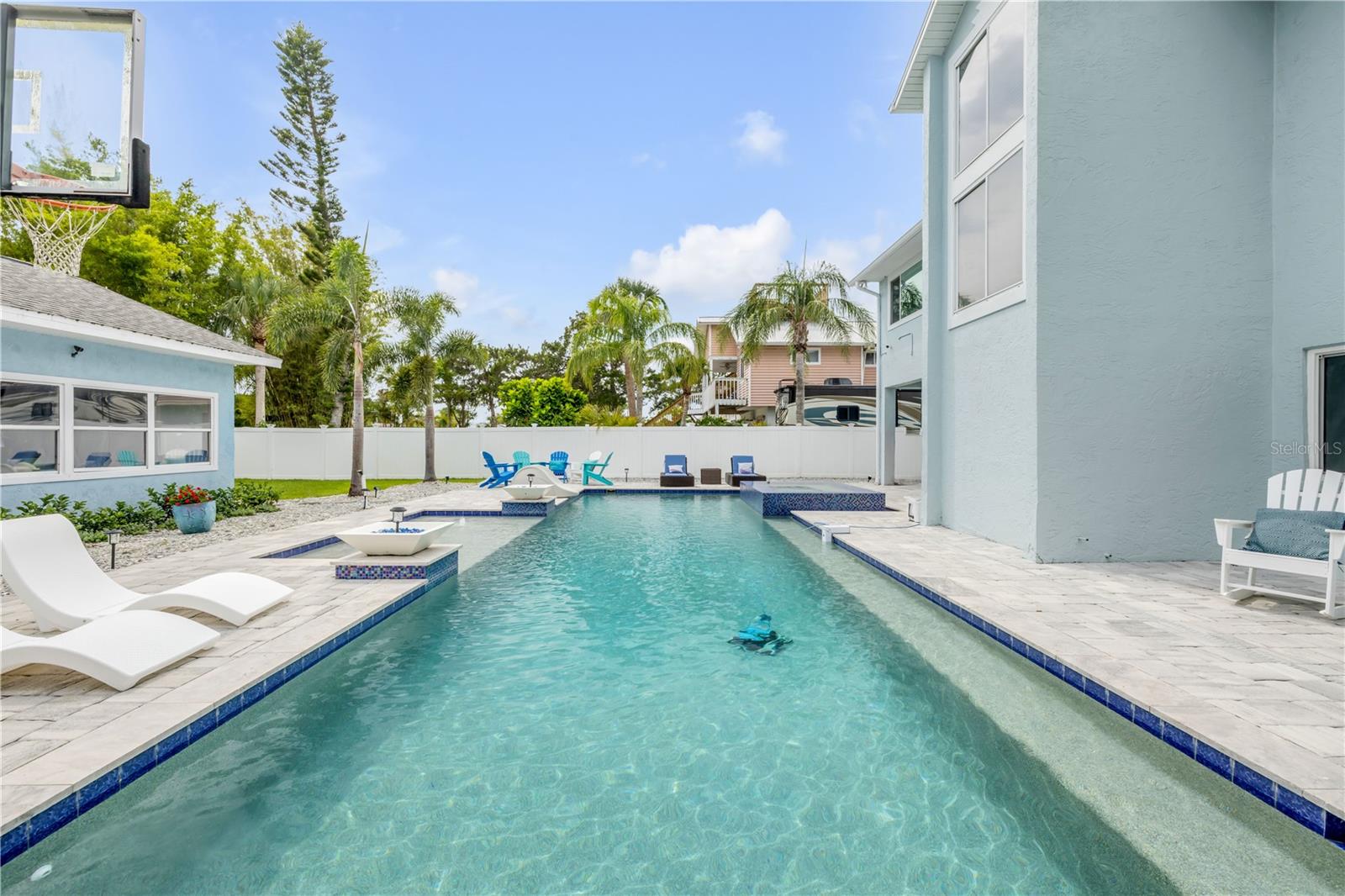 INLET SHORES - Residential