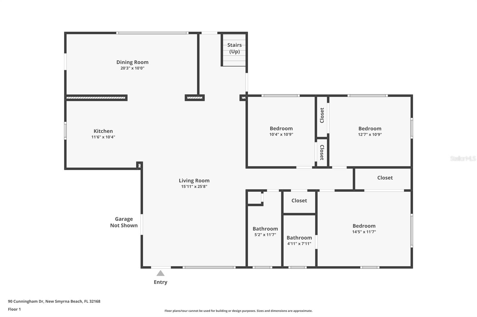 INLET SHORES - Residential