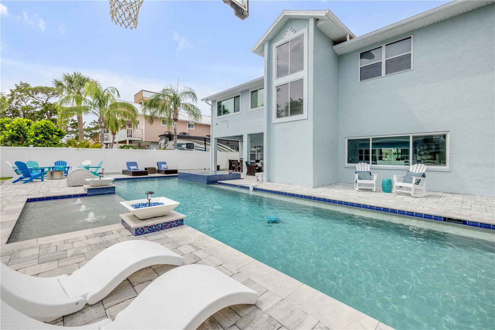 INLET SHORES - Residential