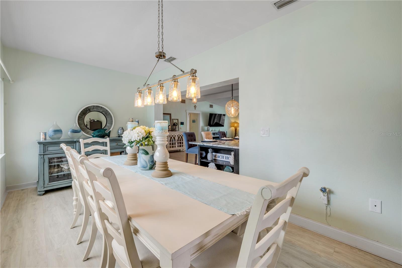 INLET SHORES - Residential