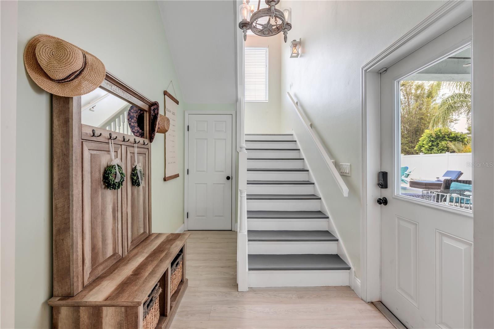 INLET SHORES - Residential