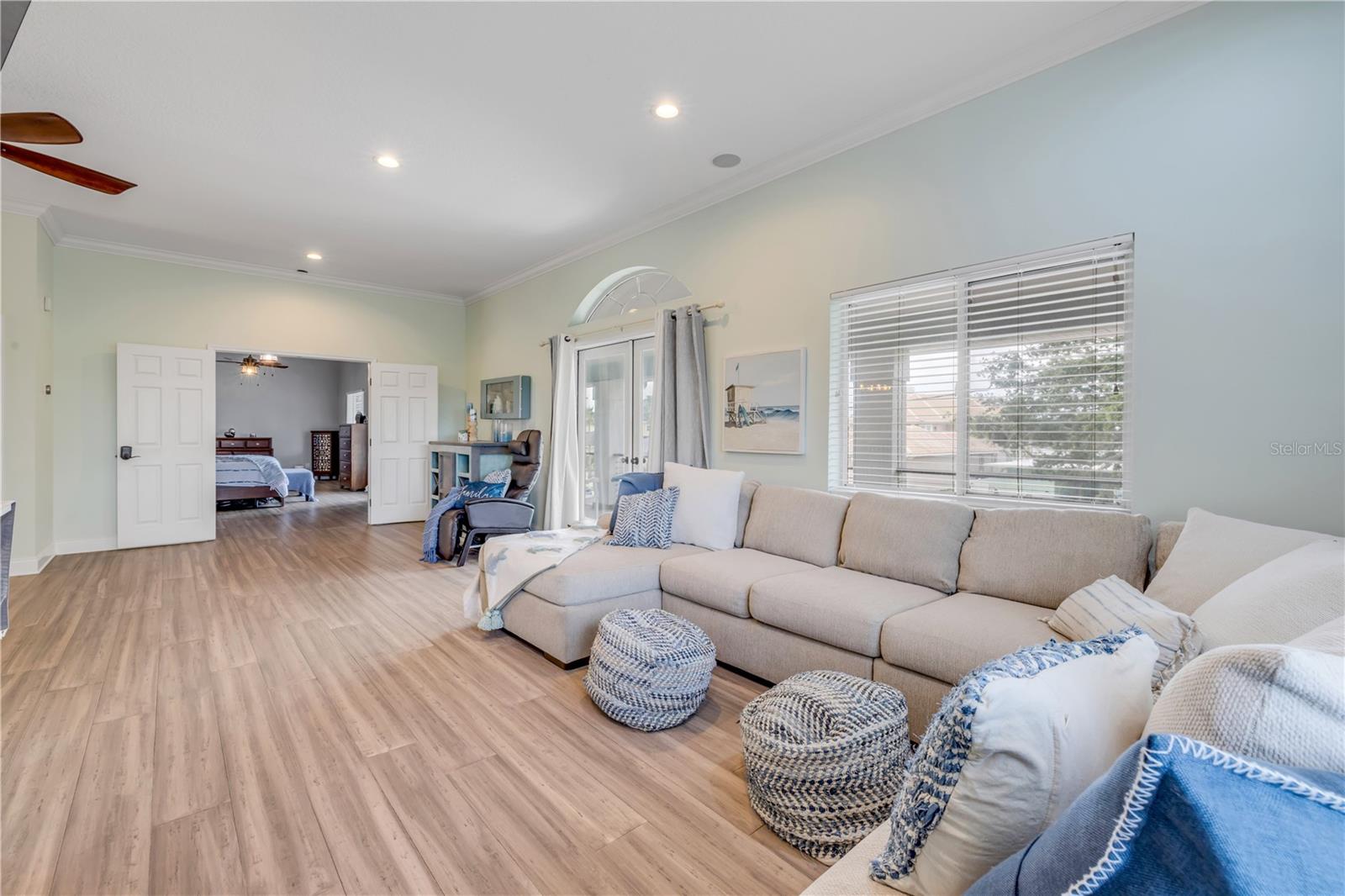 INLET SHORES - Residential