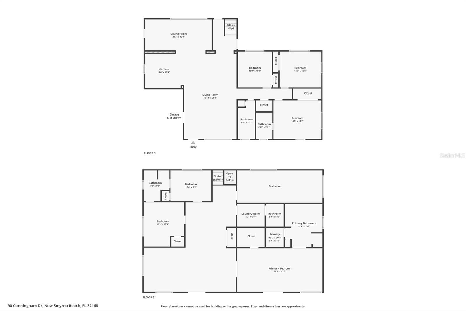 90 CUNNINGHAM DRIVE