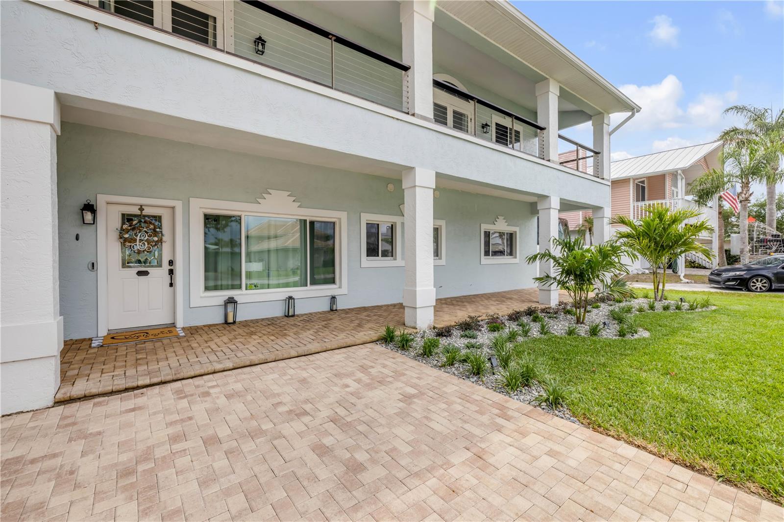 INLET SHORES - Residential