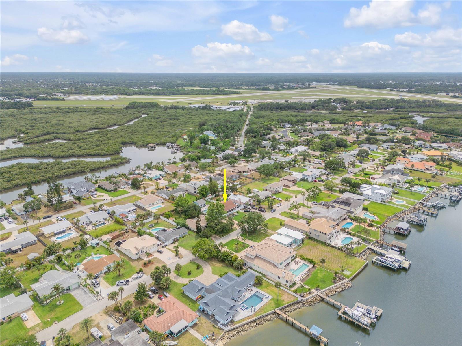 INLET SHORES - Residential