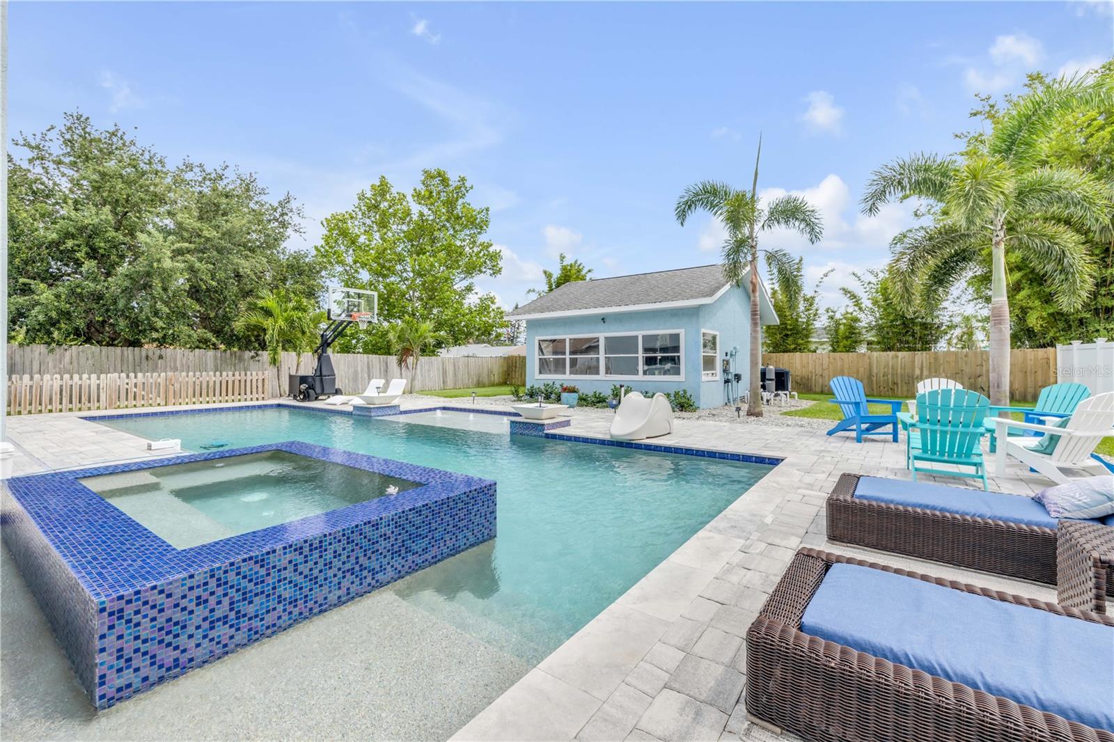 INLET SHORES - Residential