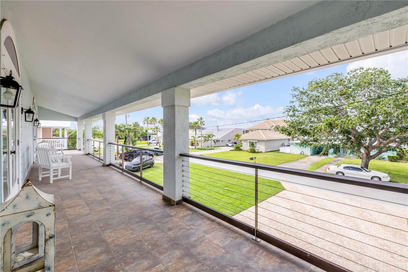 INLET SHORES - Residential