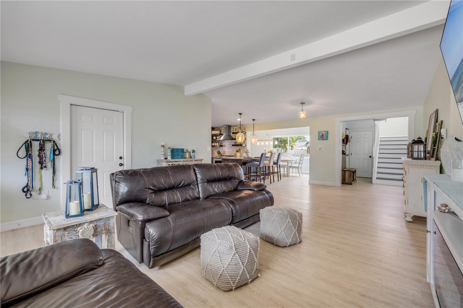 INLET SHORES - Residential