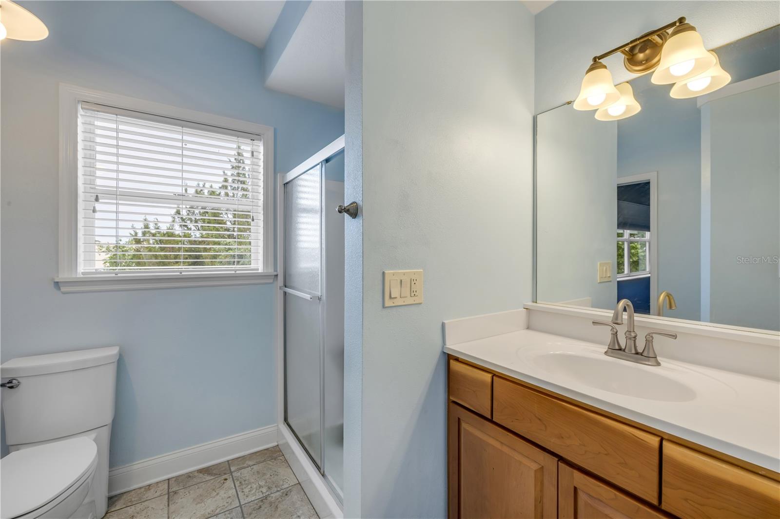 INLET SHORES - Residential
