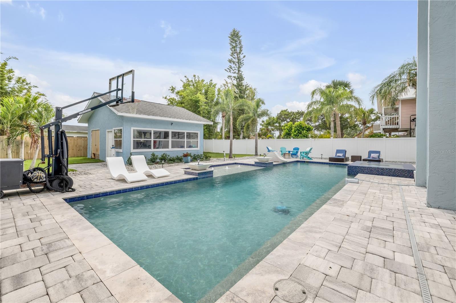 INLET SHORES - Residential