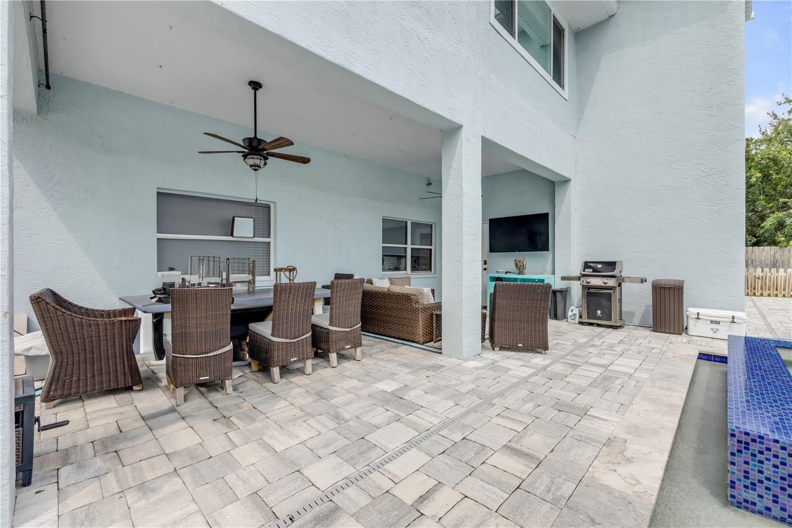 INLET SHORES - Residential