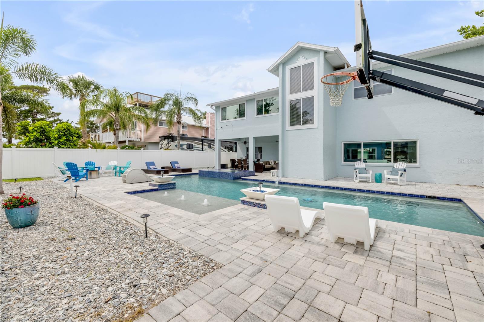 INLET SHORES - Residential