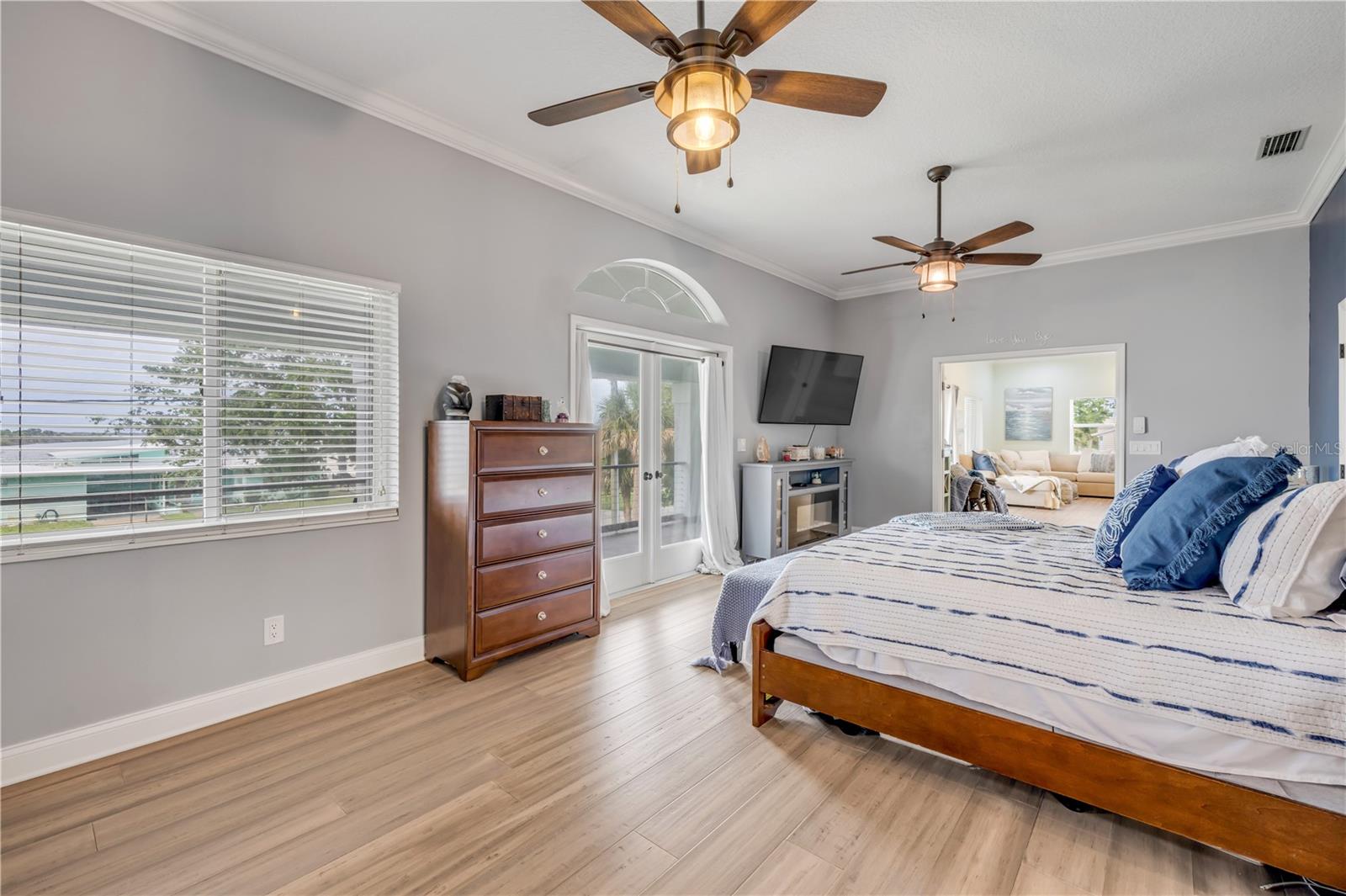 INLET SHORES - Residential