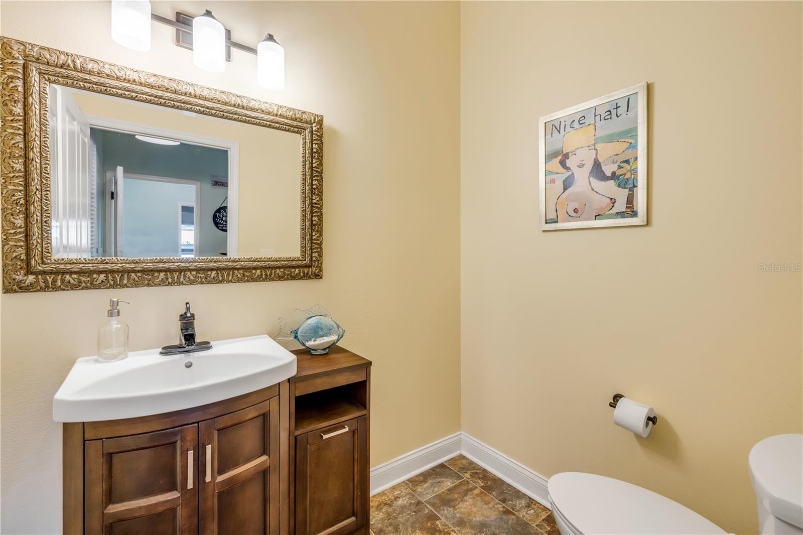 INLET SHORES - Residential