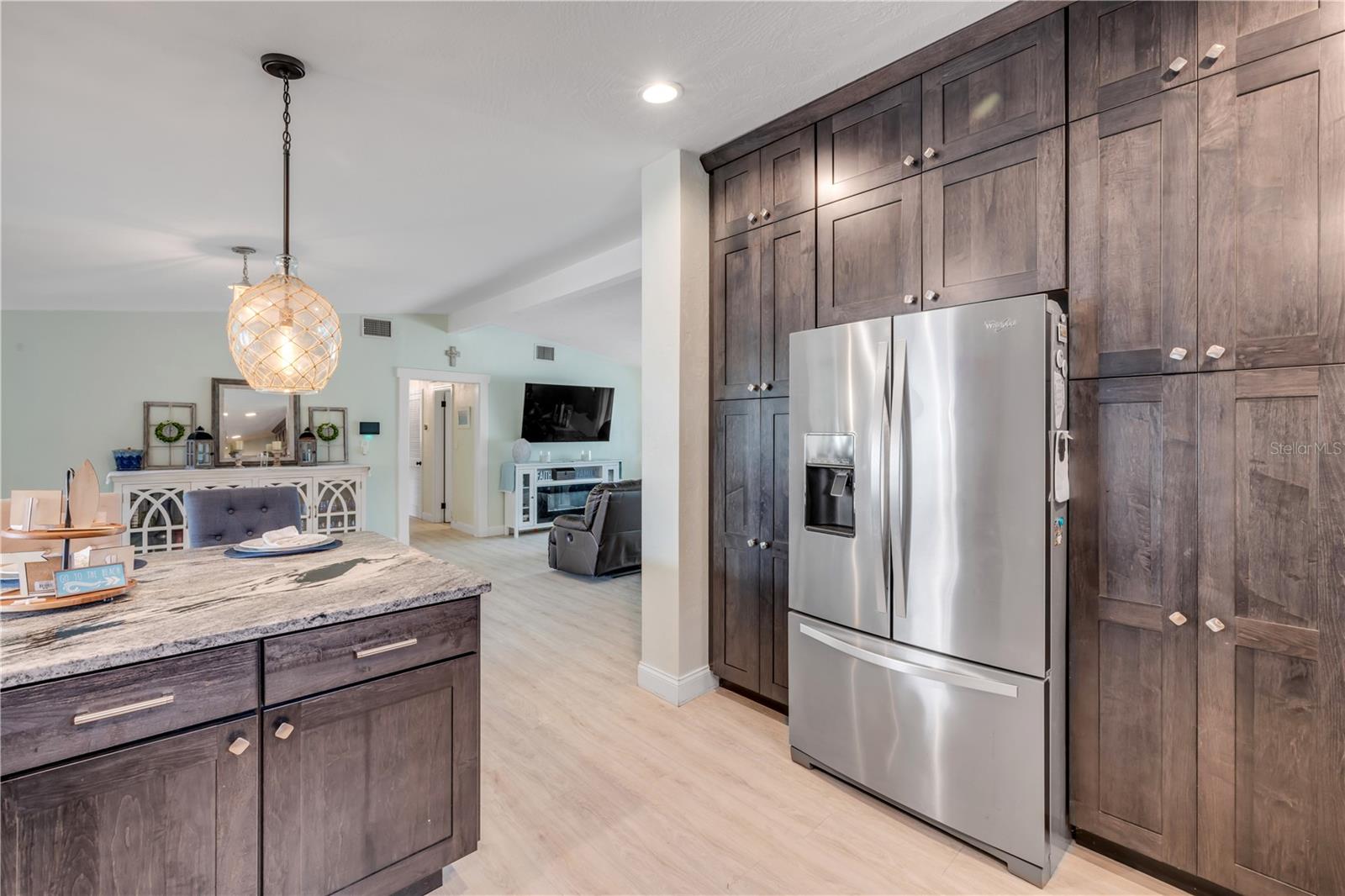 INLET SHORES - Residential
