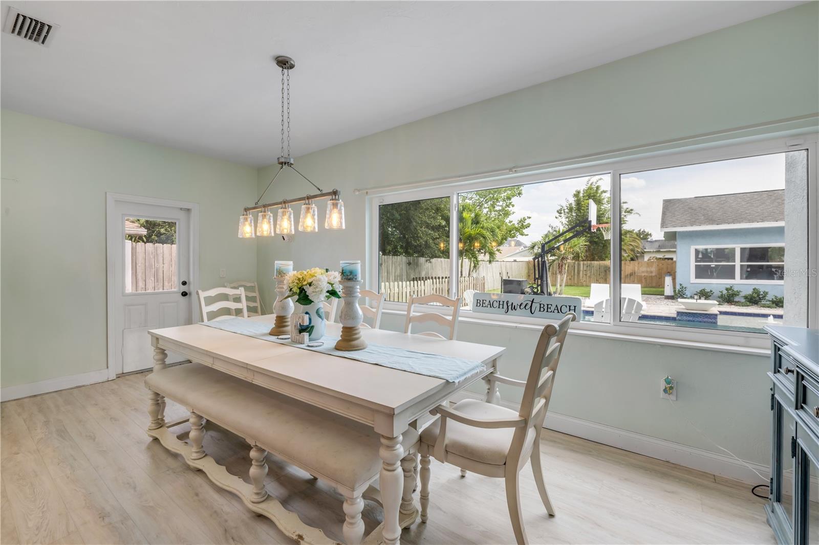 INLET SHORES - Residential