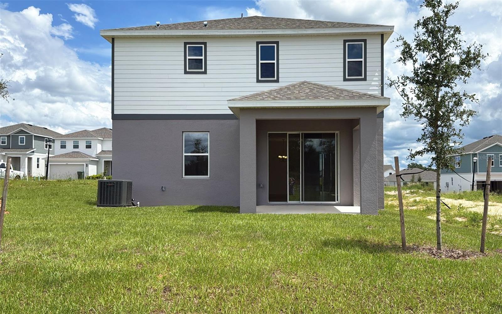 EAGLETAIL LANDING-PHASE 2 - Residential