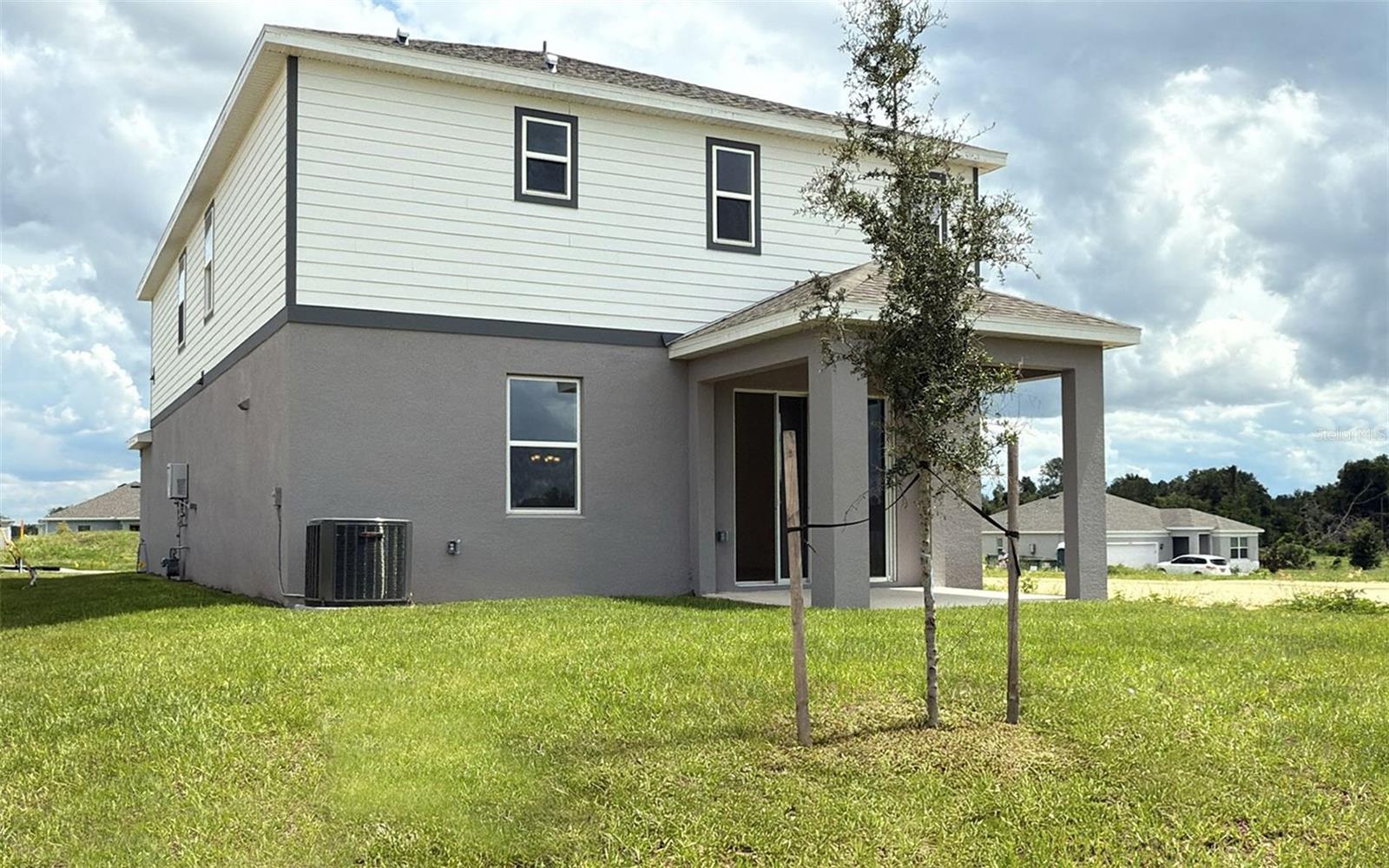 EAGLETAIL LANDING-PHASE 2 - Residential