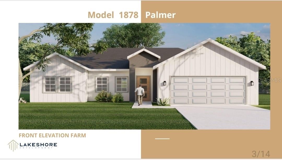 lot available located in CITRUS SPRINGS - Florida. The fastest-growing city in FL which offers an ideal canvas for realizing your dream home. Enjoy the peace and privacy of this location, just 25 minutes from Crystal River and nearby springs.
A great opportunity , we have the builder that can Buit for you ask about it.
The impact fee was paid already and lot has been cleaned
Wr also have a Builder that can build your dream home.
Let me know how I can help.
