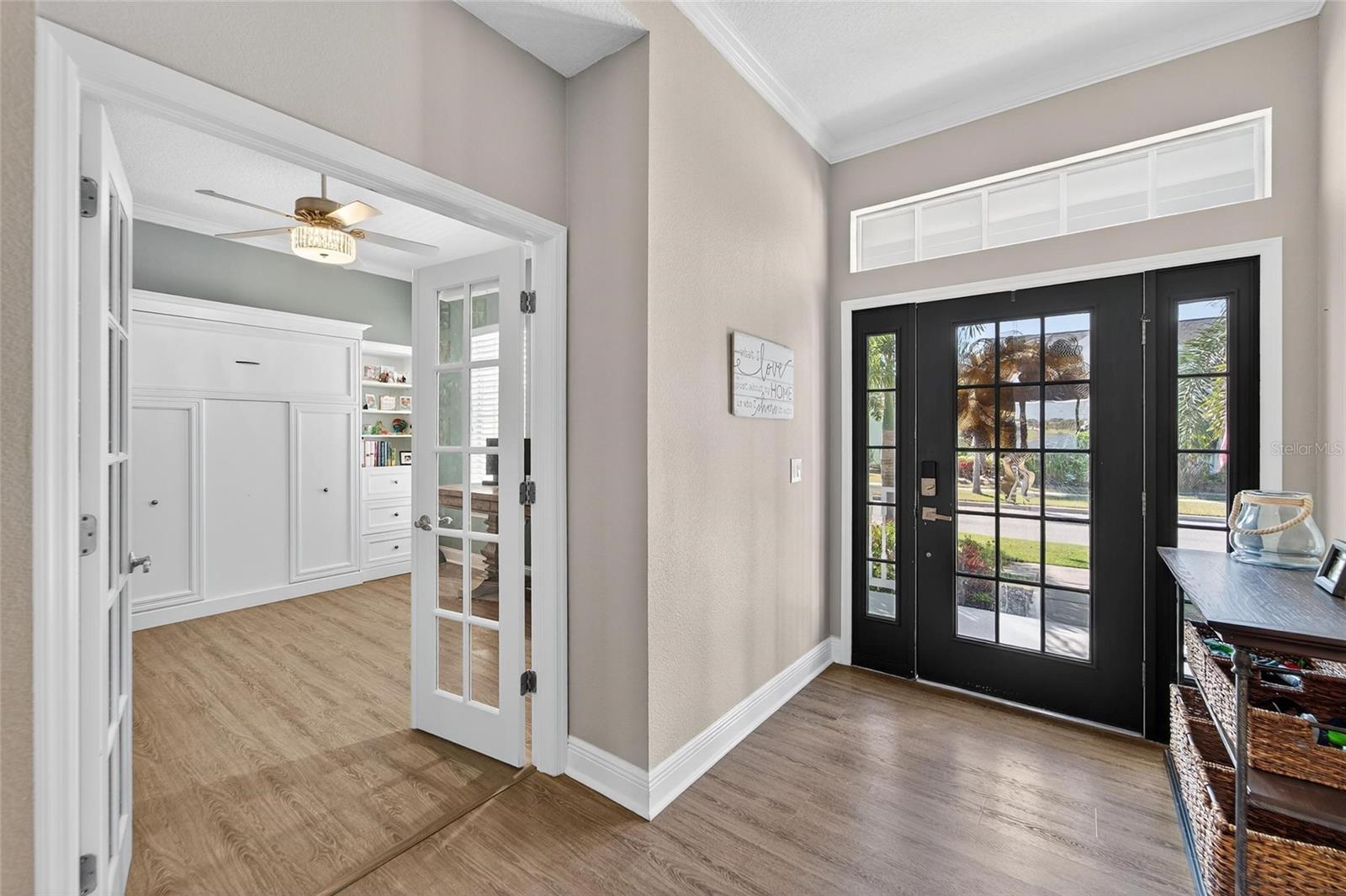 MIRABAY PH 3A-1 - Residential