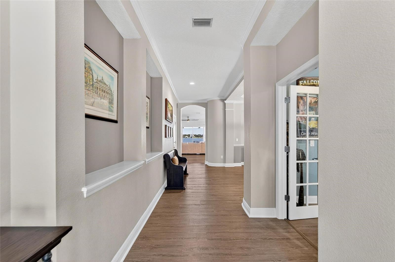 MIRABAY PH 3A-1 - Residential