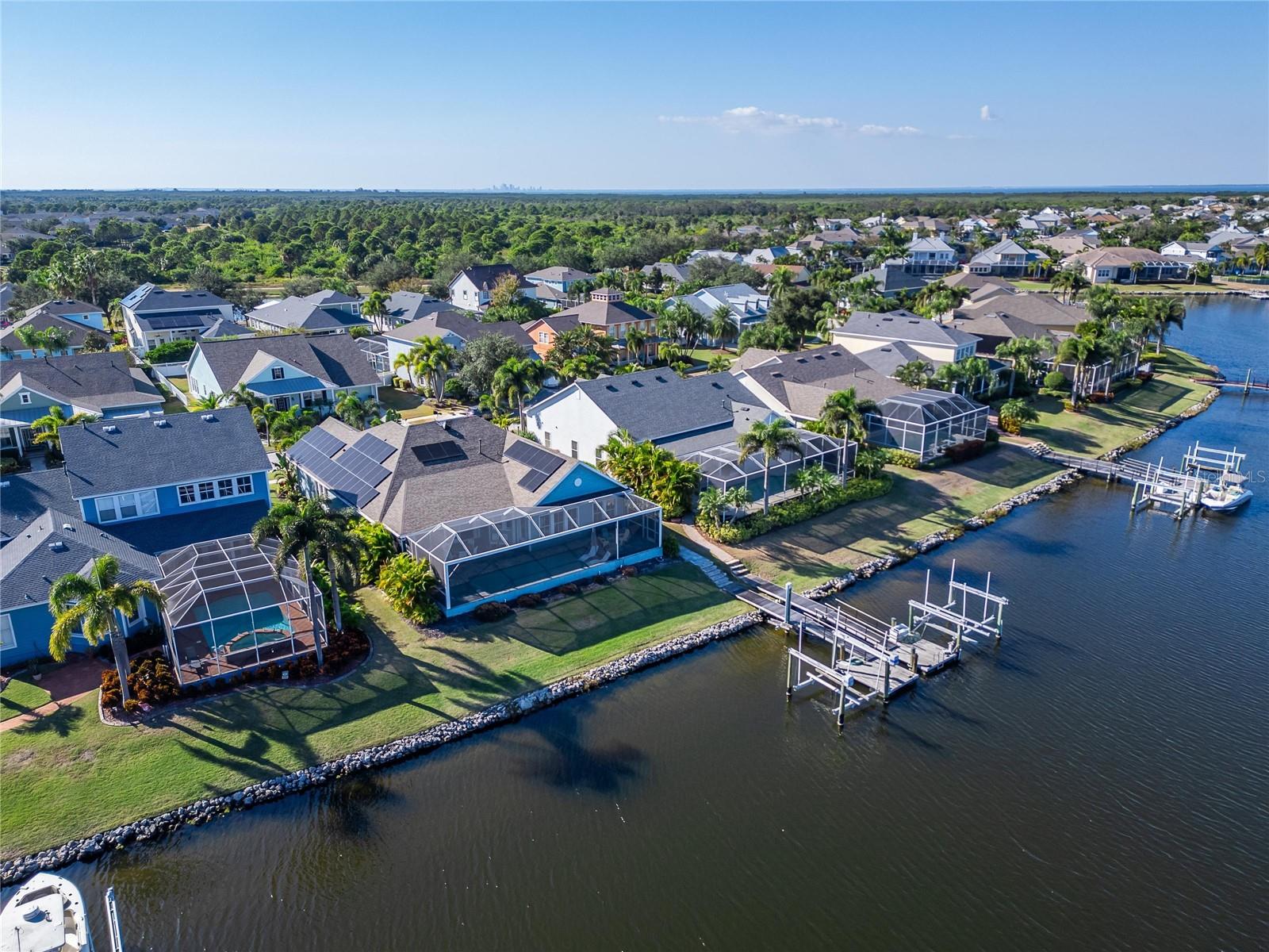 MIRABAY PH 3A-1 - Residential