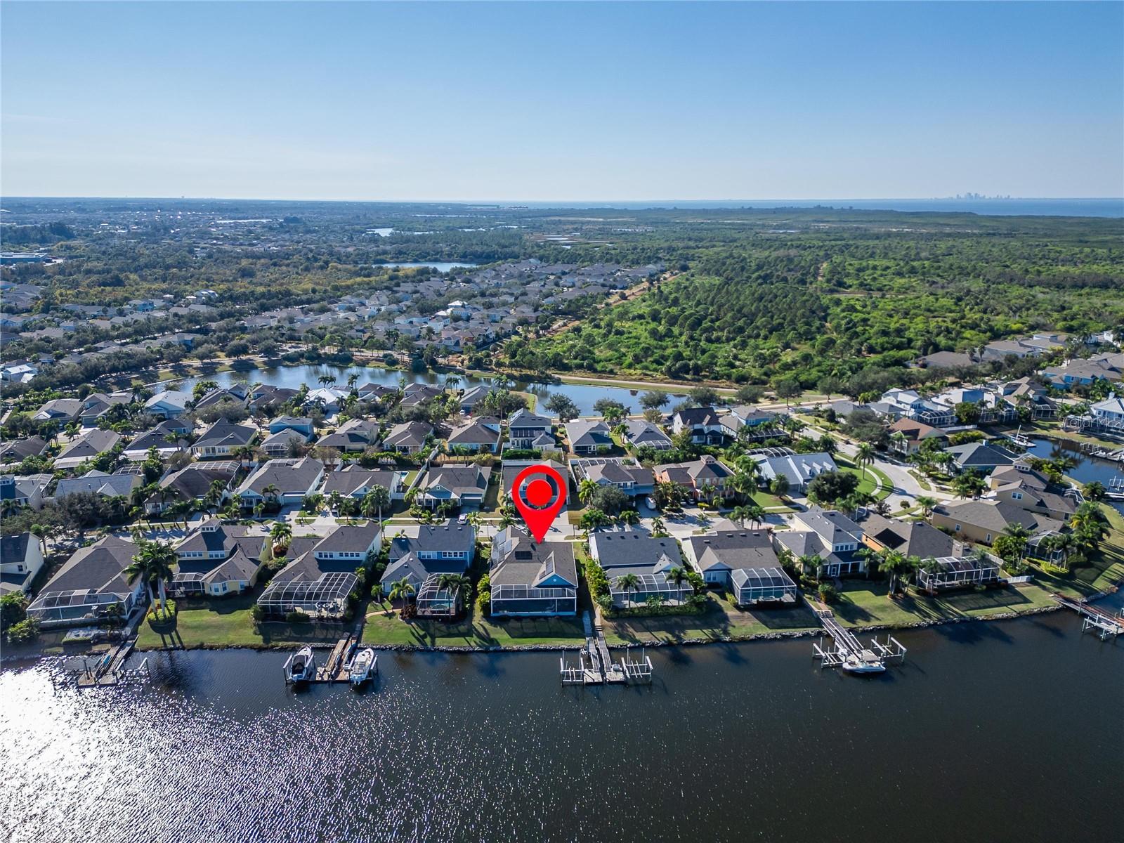 MIRABAY PH 3A-1 - Residential