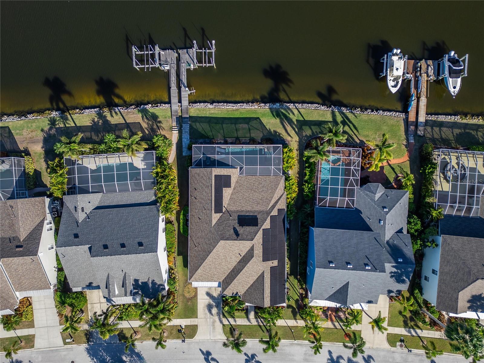 MIRABAY PH 3A-1 - Residential