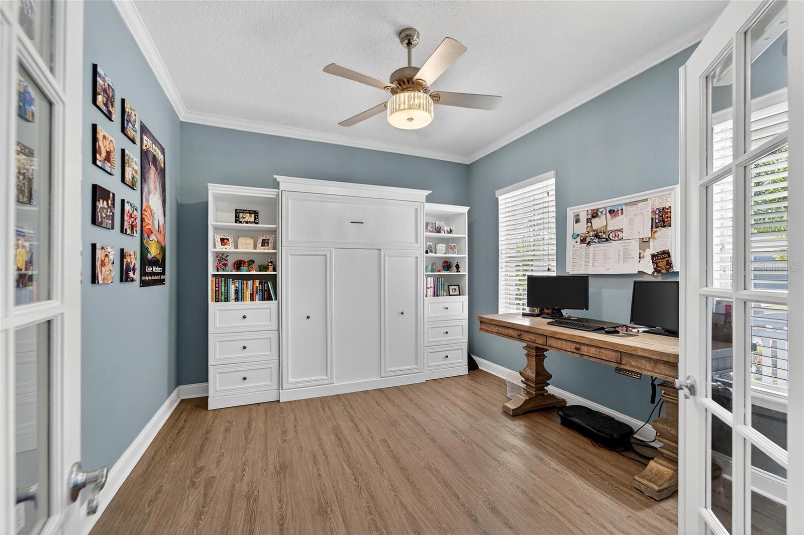 MIRABAY PH 3A-1 - Residential