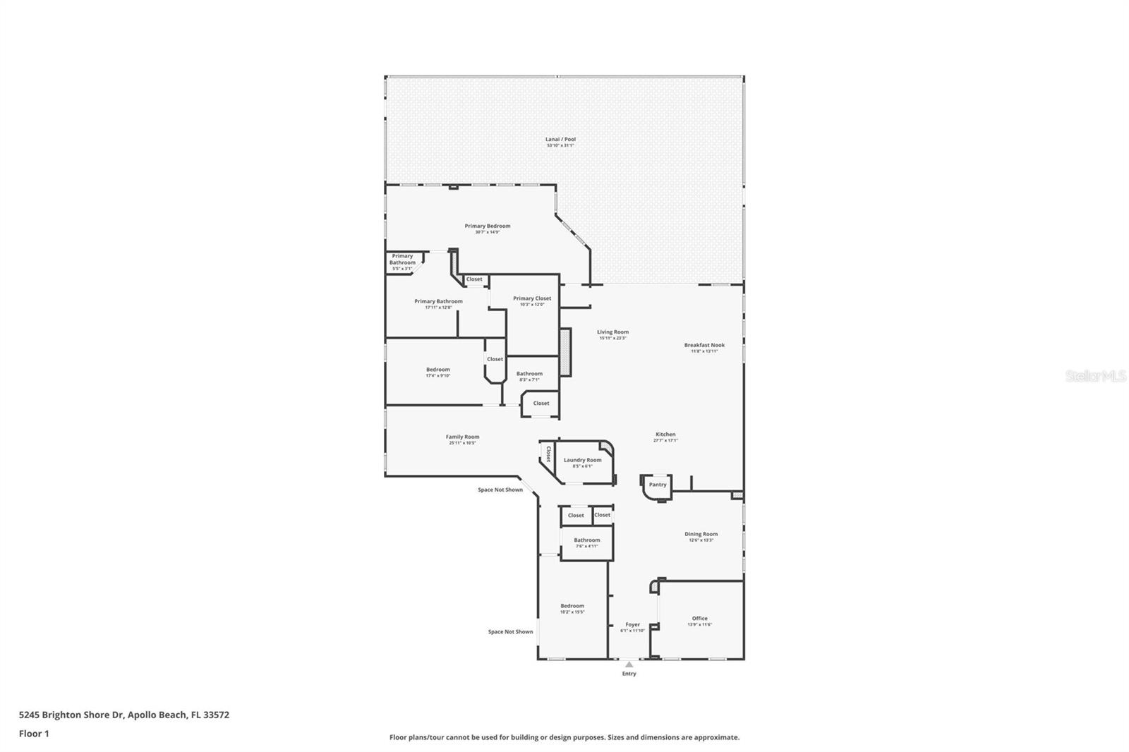 MIRABAY PH 3A-1 - Residential